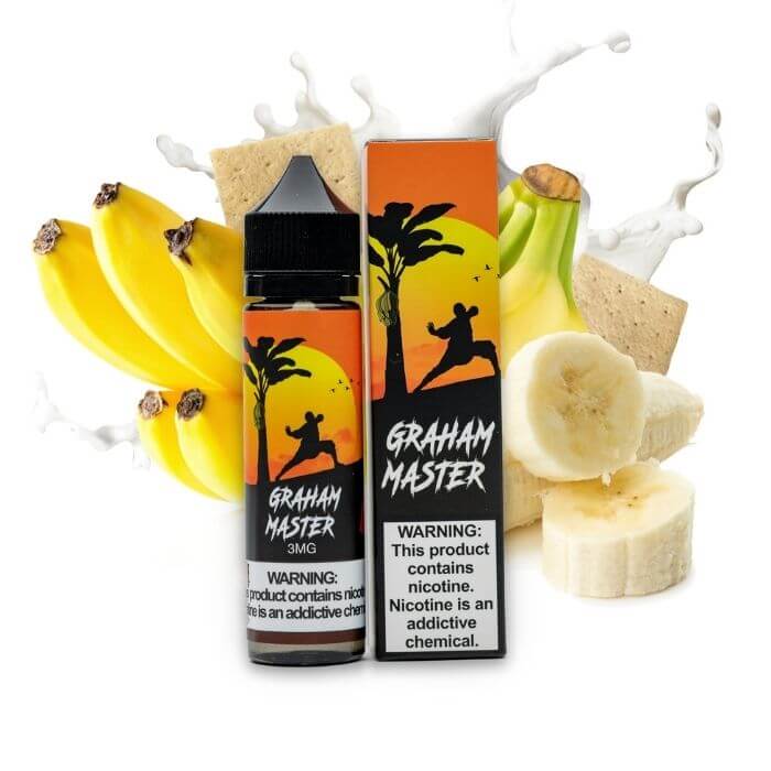 Public Bru Gourmet E-Liquids