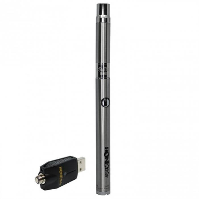 how to clean vape pen Granddaddy Purple | The Tank (Disposable)
