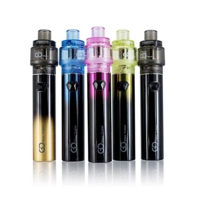 Innokin GoMax Vape Kit | VapeRanger Wholesale