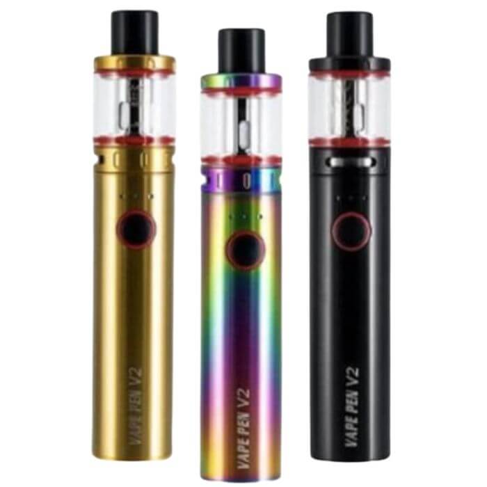 SMOK Vape Pen V2 60W Vape Kit