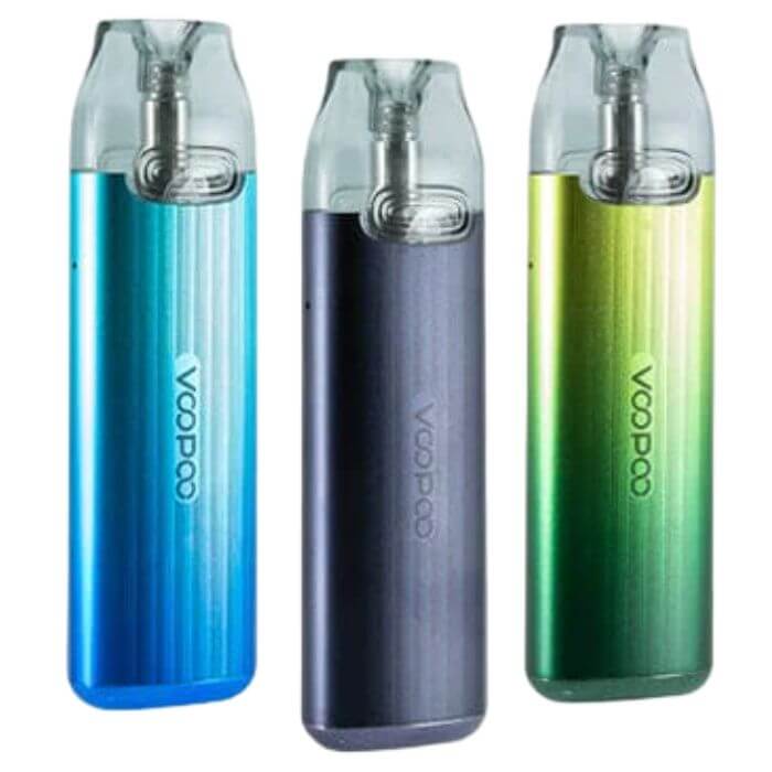 elfbar nachfüll pod läuft aus UWell Caliburn G3 Pro KoKo Review main image 0