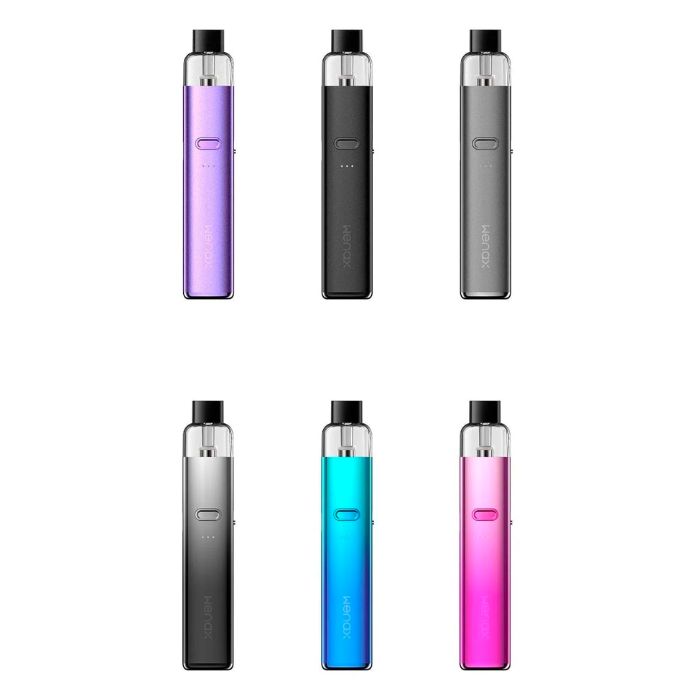GeekVape Wenax K2 Pods System 18W | VapeRanger Wholesale