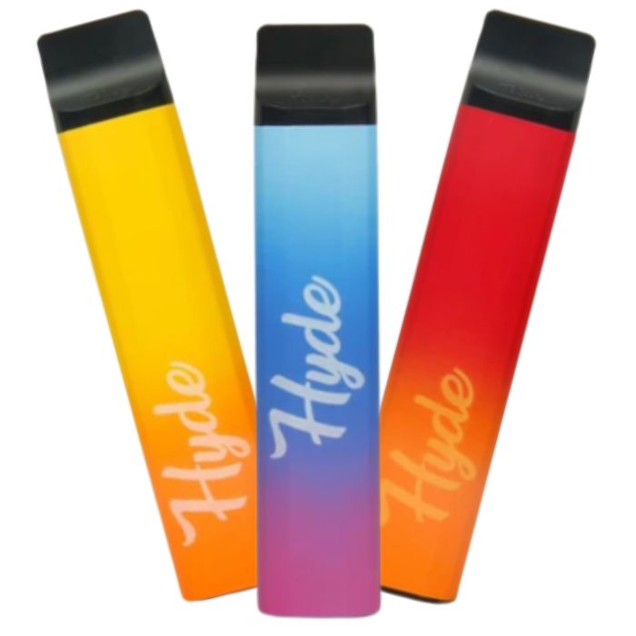 Hyde Edge Recharge | VapeRanger Wholesale