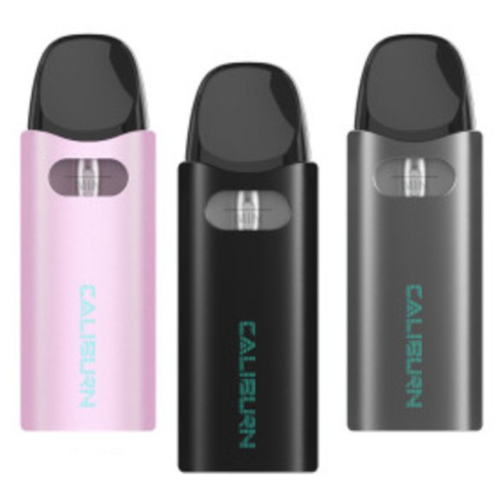 Uwell Caliburn AZ3 Pod System | VapeRanger Wholesale