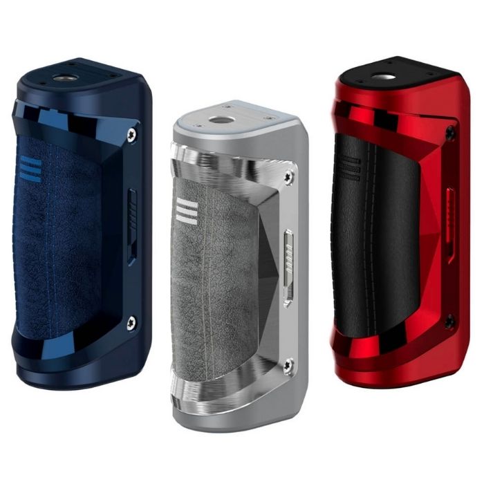 GeekVape Aegis Solo 2 Box Mod | VapeRanger Wholesale