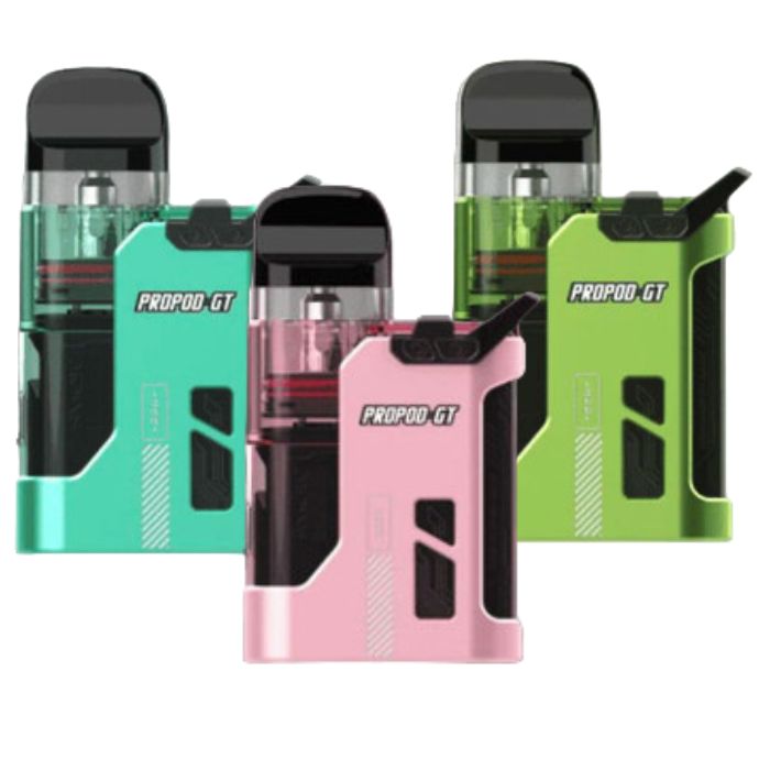 Power Lock Smok Nord Gt Review: Nord GT  Smok