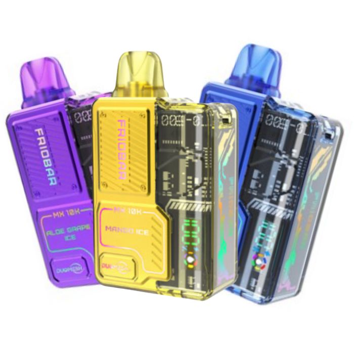 BOT IT Disposable Vape Wholesale | VapeRanger Wholesale