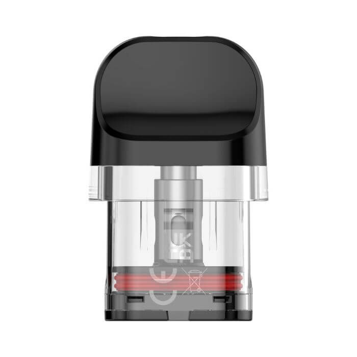 how to fill a smok novo pod How to Prevent Burnt Taste in Disposable Vapes main image 0