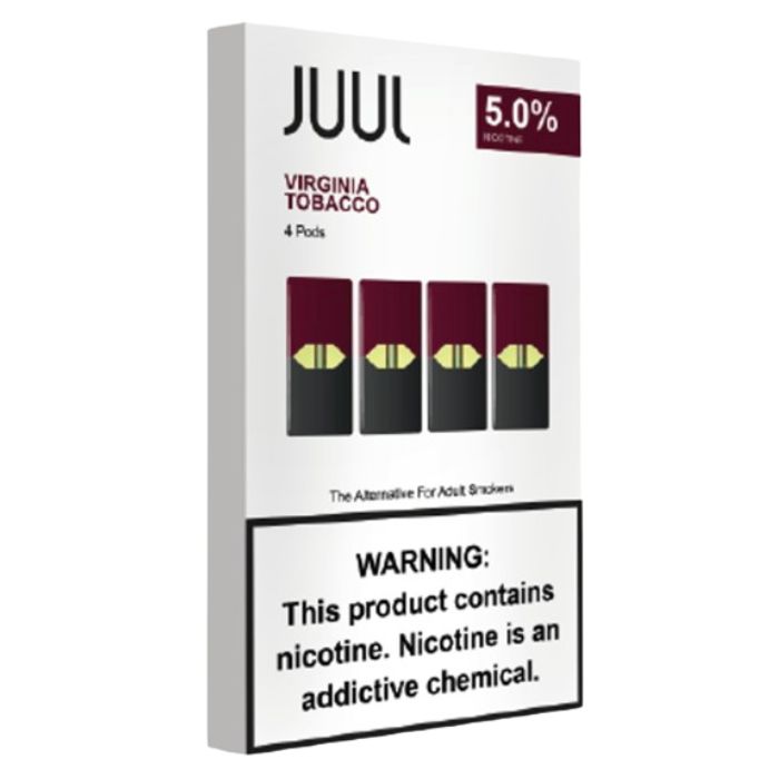 elf bar vape uk Juul Replacement Pods | Authorized Juul Distributor
