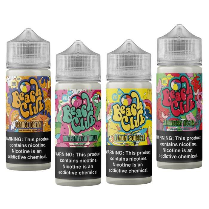 discount vape liquids Disposables main image 1