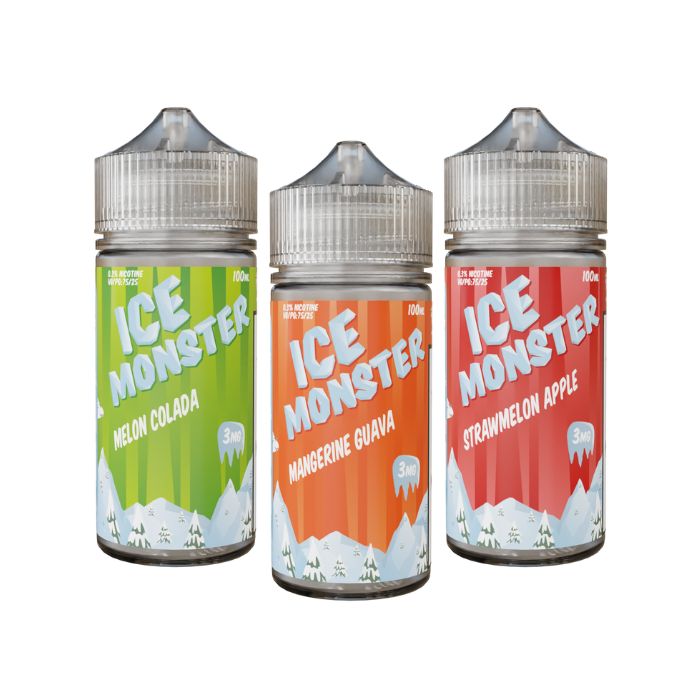 Tobacco Monster E-LiquidBold Rich By Tobacco Monster E-Liquid - Premium Vaping Shop Australia Vape Juice Online Tobacco Monster E-LiquidBold Rich By Tobacco Monster E-Liquid - Premium Vaping Shop Australia Vape Juice Online