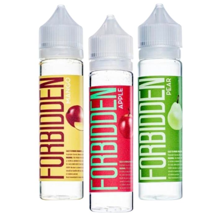 Forbidden Fruit E Liquid Wholesale