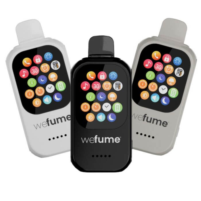 Humo Case Iphone 30K Vape Wholesale VapeRanger Wholesale