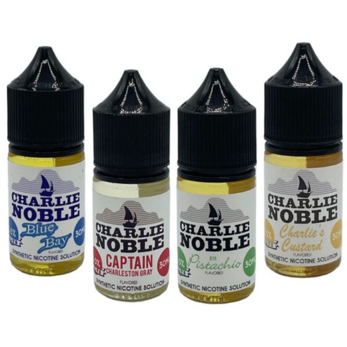 charlie vape contres Lisez ceci si vous pensez que la cigarette électronique ne peut pas être  pire que la clope classique main image 1