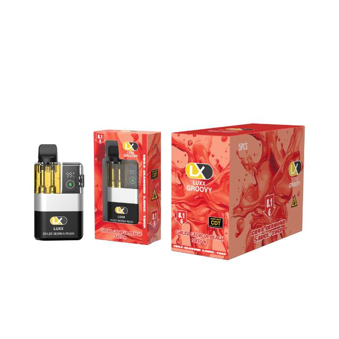 elf bar vape uk Groovy Glassware - Wintersville
