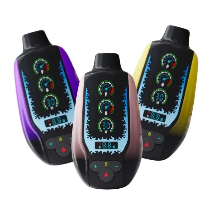 One Tank 40K Vape (TX)