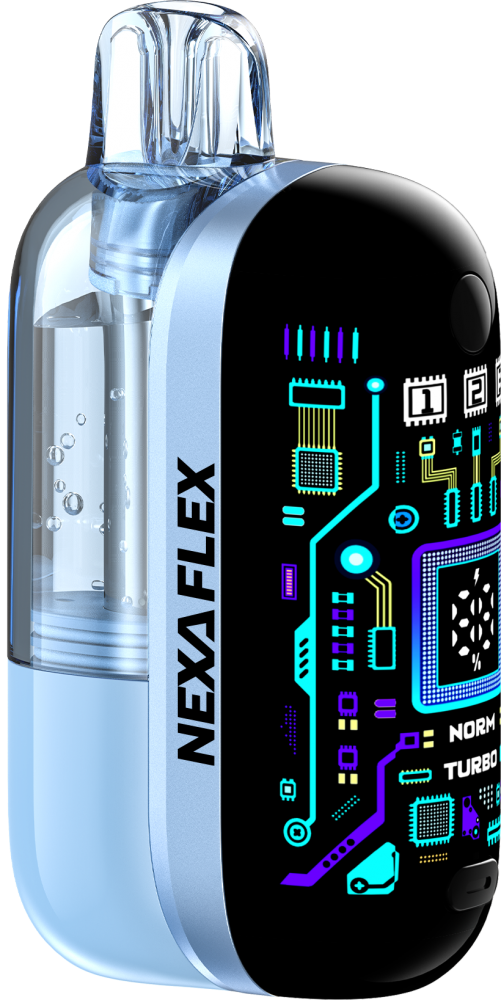 nexa vape for sale Nexa Disposable Vapes – Shop Online main image 1