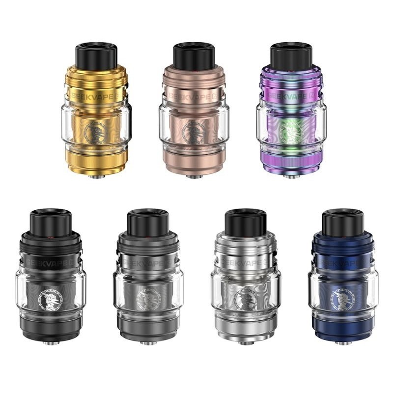 GeekVape Z Fli 2 Sub-Ohm Vape Tank