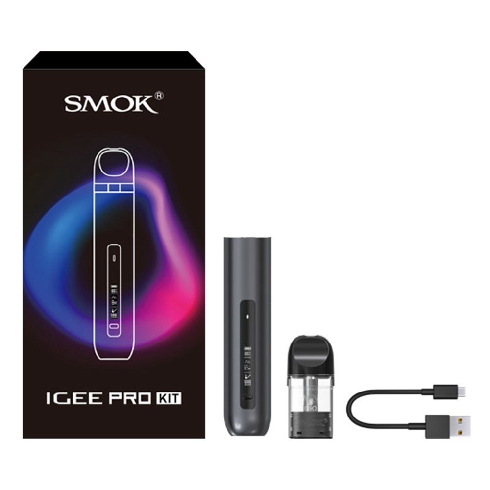 smok igee pods JUUL Virginia Tobacco Pods 3% main image 0