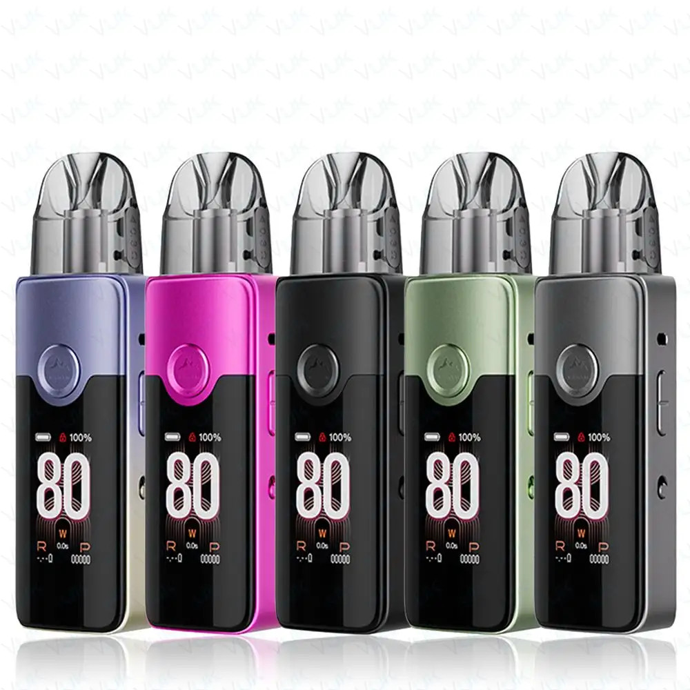 vinci e80 voopoo Voopoo Vinci E80 Vape Kit