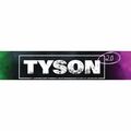 Tyson Vapes logo