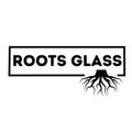 Roots Glass logo
