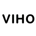VIHO Vape logo