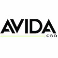 Avida CBD logo