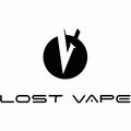 Lost Vape logo