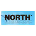 NORTH logo