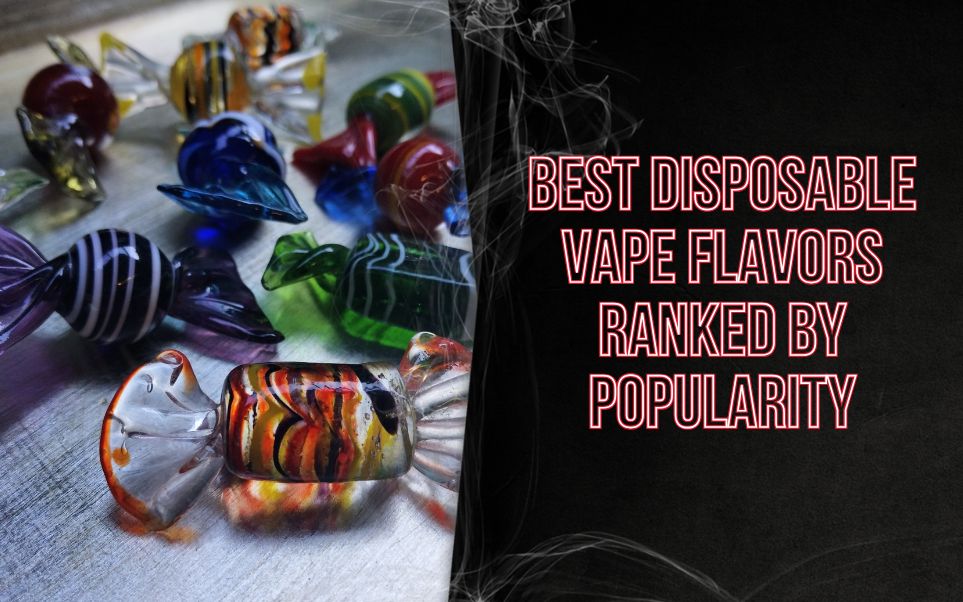 best flavored vape Disposable Flavors Ranked by Popularity newest arrival Type:TPP-DM1 0.15ohm Watermelon Frost — Raze