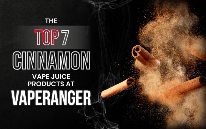 elf bar vape uk Cinnamon Milk Nic Salt - Monster Vape Labs