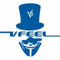VFEEL logo