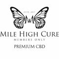 Mile High Cure logo