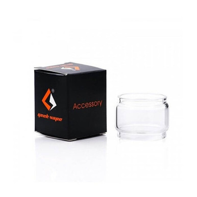 GeekVape Cerberus Replacement Glass 5.5ml