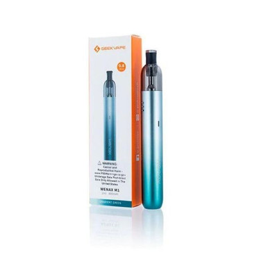 wenax m1 vs vaporesso eco one GEEK VAPE WENAX M1 Pod main image 1