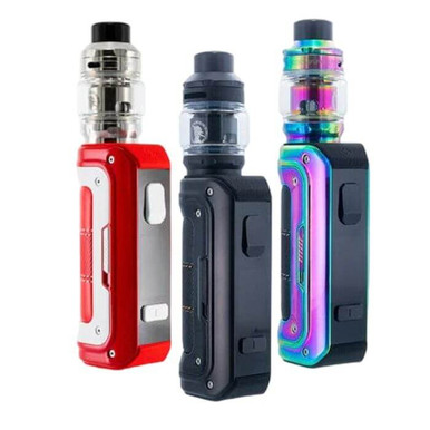 GeekVape Max100 Aegis Max 2 Vape Kit | VapeRanger Wholesale