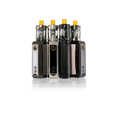 Innokin Coolfire Z80 Zenith 2 Vape Kit | VapeRanger Wholesale