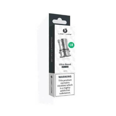 meilleurs liquide vape Lost Vape Q-Ultra Review: Is This The Orion To Get? main image 0