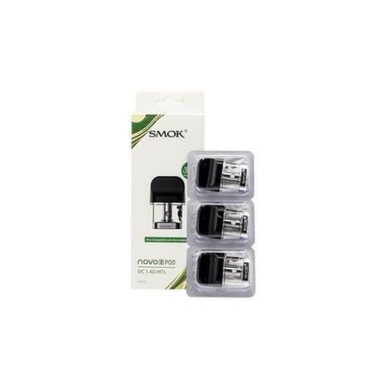 how long do njoy pods last NJOY | ACE, Pods & Disposables