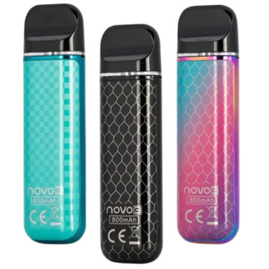 SMOK Novo 3 25W Pod System
