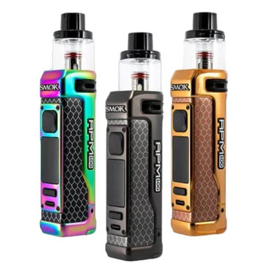 SMOK RPM 100 Vape Kit | VapeRanger Wholesale SMOK RPM 100 Vape Kit | VapeRanger Wholesale