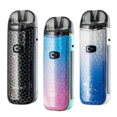 smok nord 2 leak SMOK NORD 2 Replacement Pods - SMOKTech main image 0