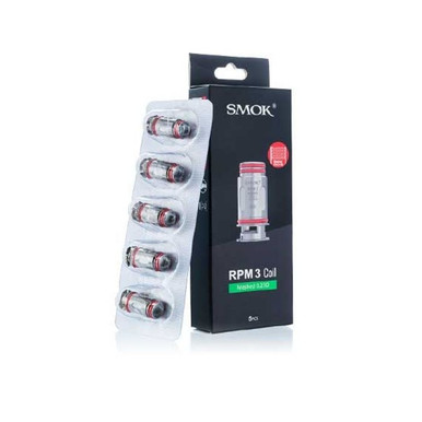 elfbar nachfüll pod läuft aus Smok Vape Pen 22 0.3 Ohm Coil | Replacement Coils main image 0