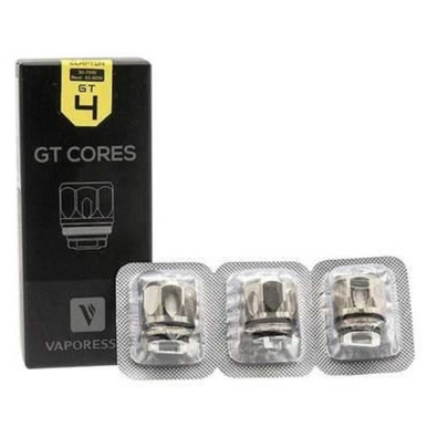 Vaporesso NRG GT4 Meshed Coil (3-Pack)