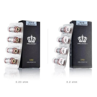 uwell crown website 12Pcs Tpp Dm2 Coils 0.2Ohm Resistance Dl Coil 40 60W For Drag 3 X Plus S  Pro Pod Mod, Tpp Dm2 main image 0