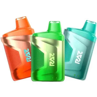 elf bar vape uk Raz CA6000 Disposable Vape