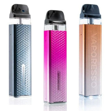 vaporesso .7 pod XROS 3 Mini 11W System - 1.0ohm Version Sierra Nevada Vaporesso Eco Nano Pods Flavor:Freezer Ice