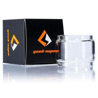 Geekvape Zeus REPLACEMENT GLASS | THE VAPE SITE | THE VAPE SITE