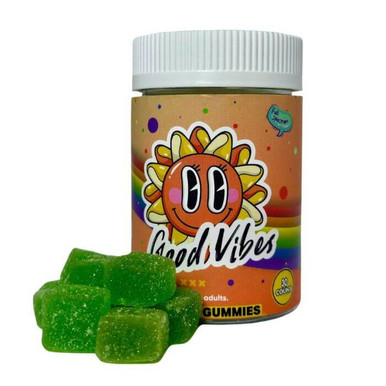 Blue Vibe CBD Gummies Review: Are They Legit & Worth The Hype?